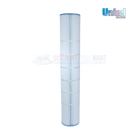 Unicel Cartridge for Pentair FullFloXF C-Series 620, 145 Sq. Ft. filtration at Discount Pool Mart DPM.