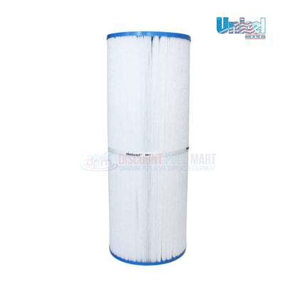 Unicel C-4950 cartridge for Pentair Rainbow filters, 50 sq ft filtration, available at Discount Pool Mart DPM.