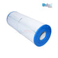 Unicel C-4950 cartridge for Pentair Rainbow Filters, 50 Sq Ft filtration at Discount Pool Mart DPM.