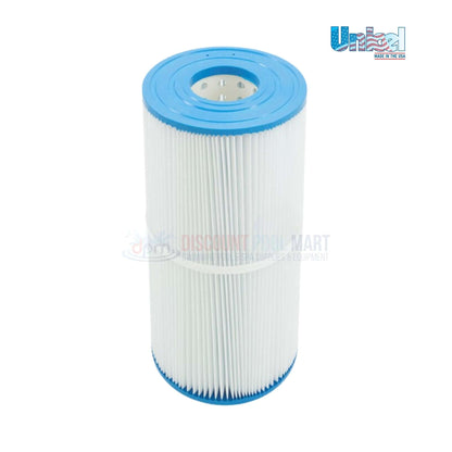 Unicel C-7633 cartridge for Purex CF-33 CF-66 CF-100 filters | Discount Pool Mart DPM | 33 sq ft