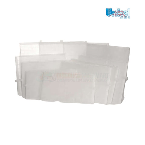 Unicel Complete Grid Set for Sta-Rite S7D75 Filters with 11 Grids - FS-3037 from Discount Pool Mart DPM.