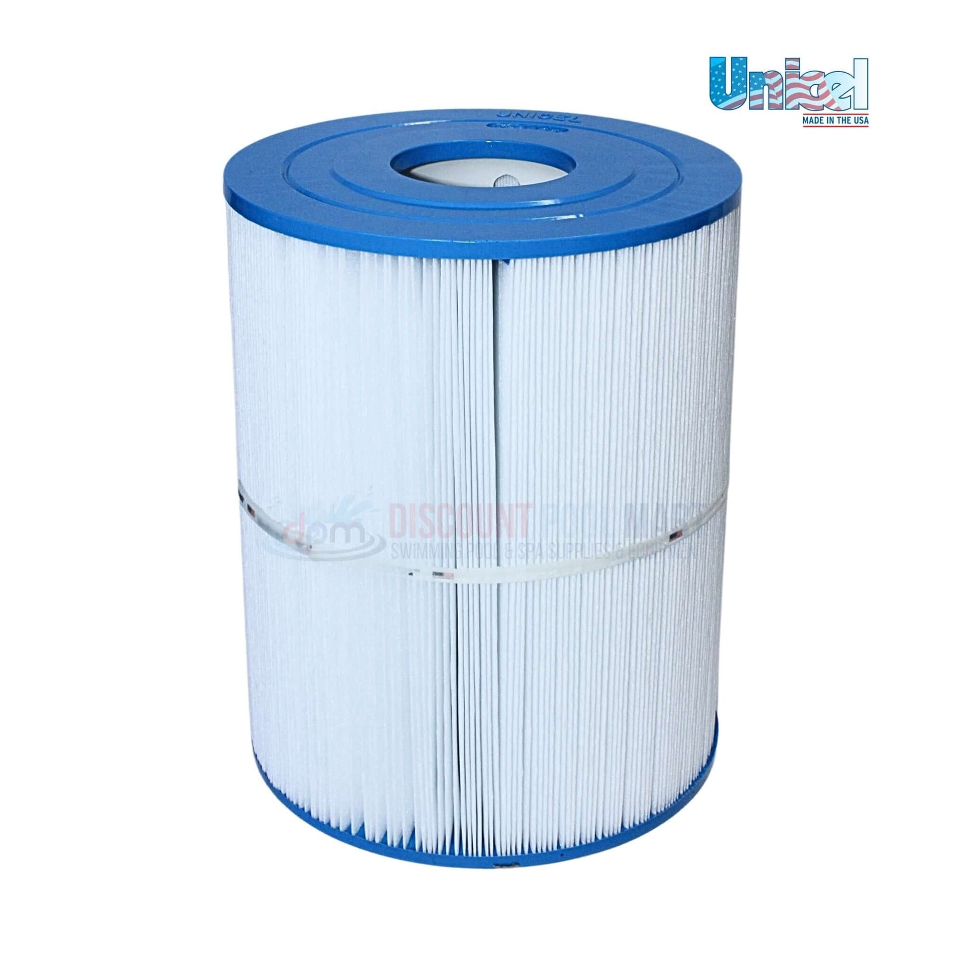Unicel C-8465 Filter Cartridge, 65 Sq Ft filtration, 8.5" diameter, 10.5" length, Discount Pool Mart DPM