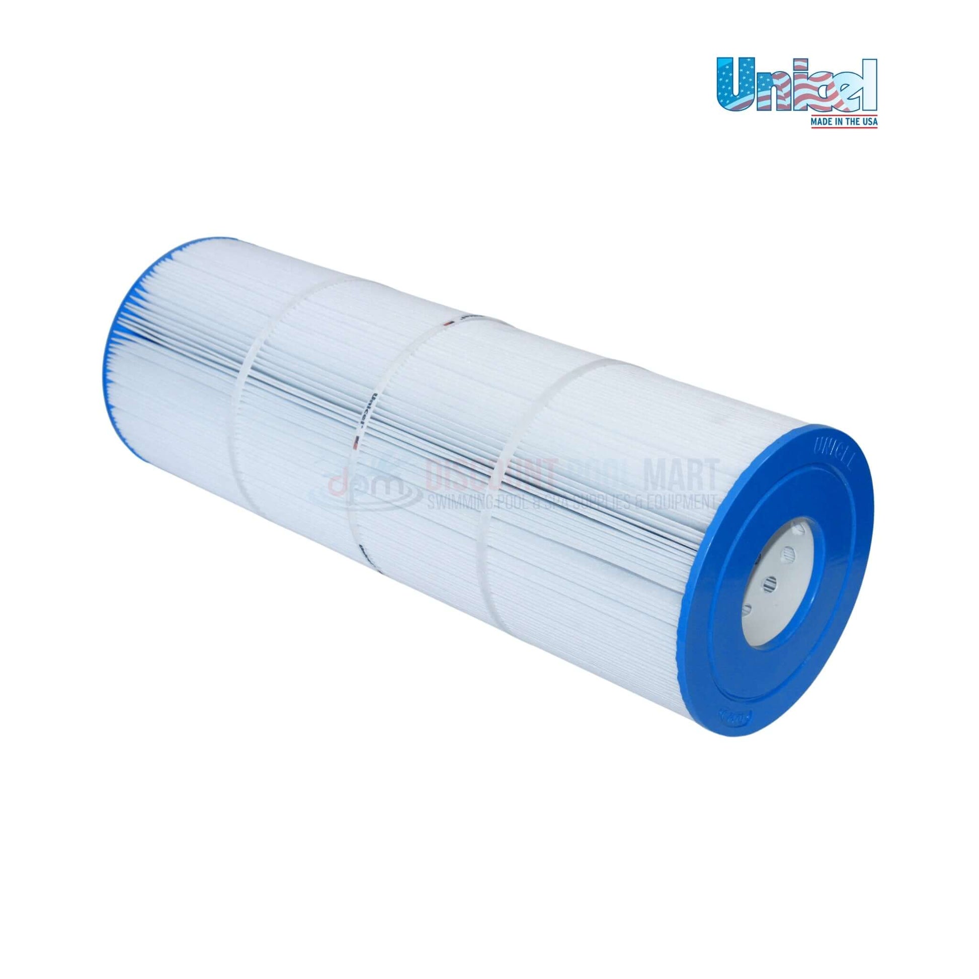 Unicel Filter Cartridge C-7470 for Pentair Clean and Clear Plus 320 from Discount Pool Mart, 80 sq ft filtration area.