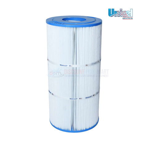 Unicel C-7458 filter cartridge for Hayward SwimClear C2025 at Discount Pool Mart DPM, 56 sq ft filtration.