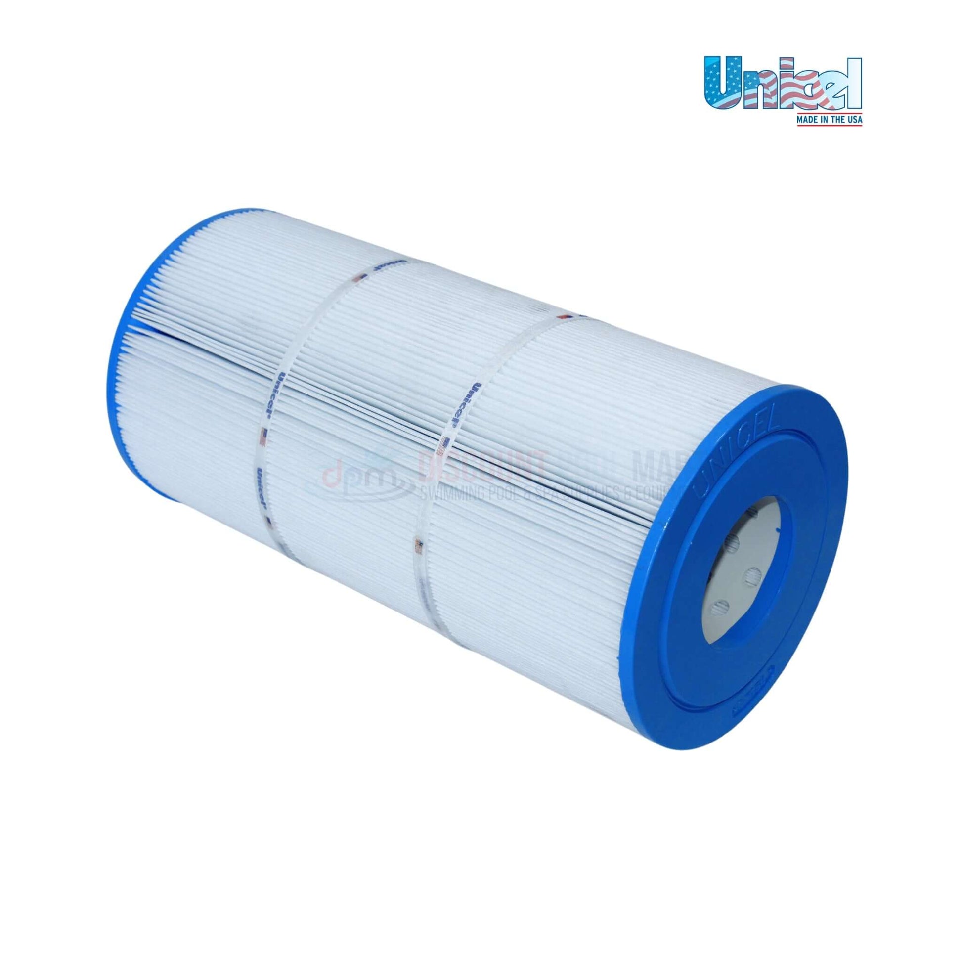 Unicel C-7458 filter cartridge for Hayward SwimClear C2025, 56 sq ft, available at Discount Pool Mart DPM.