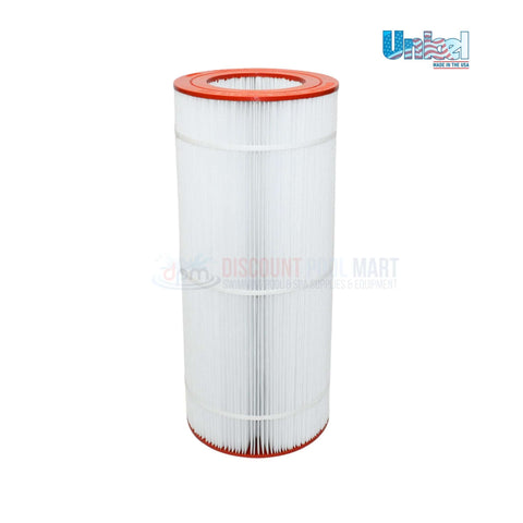 Unicel AquaStar PF27000 Pipeline Filter Cartridge Replacement for pools and spas at Discount Pool Mart - SKU C-9430