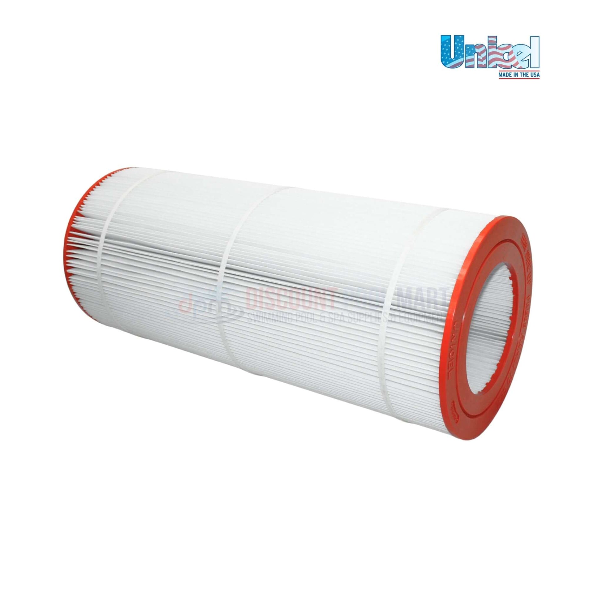 Unicel AquaStar PF27000 replacement filter cartridge for pools and spas from Discount Pool Mart DPM, SKU C-9430.