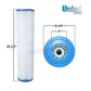 Unicel Cartridge For Hayward DEP80 Filters | DEX200E | DPM-6970 | C-6970