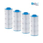 Unicel Cartridge For Harmsco Filters | 105 Sq. Ft. | C-7685