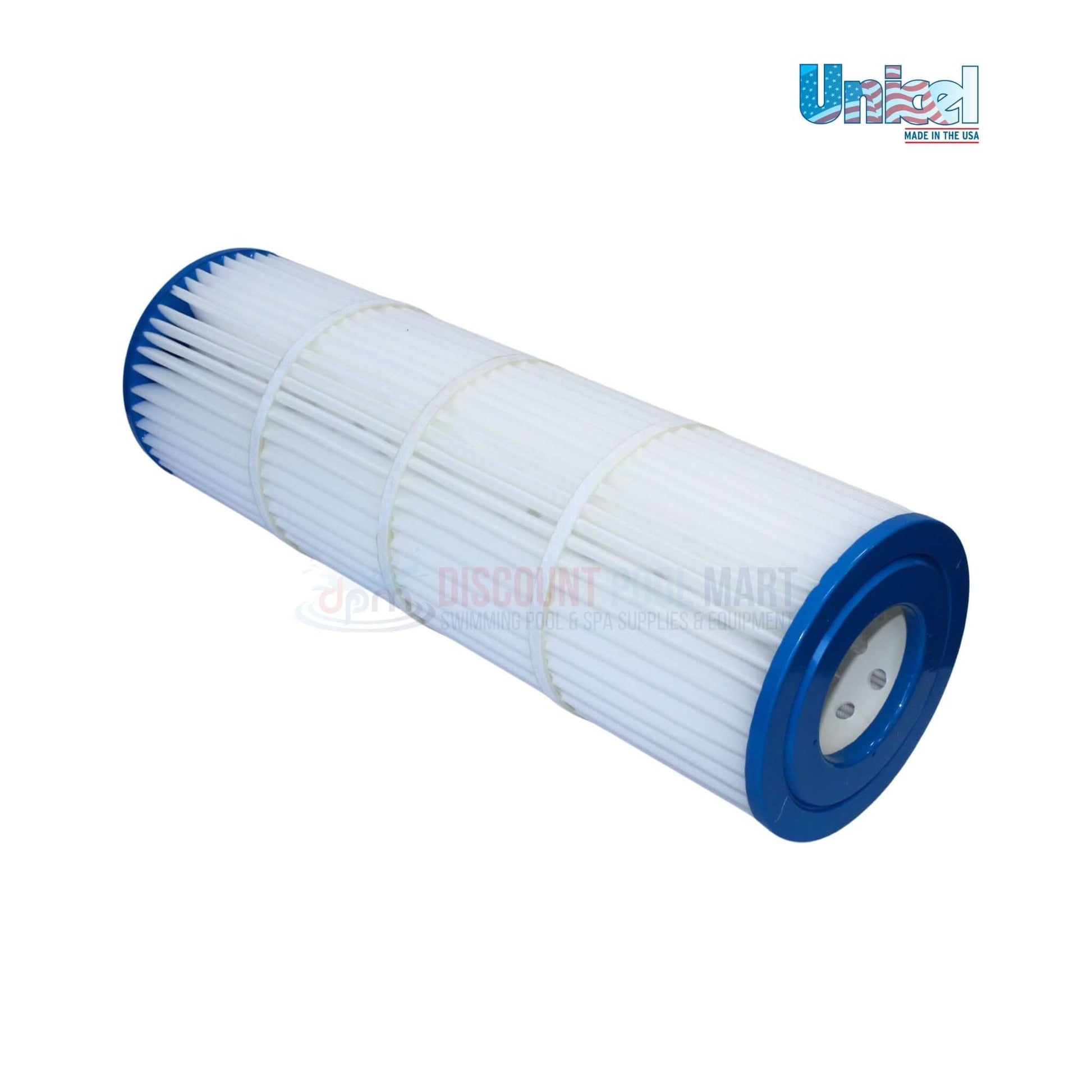 Unicel Cartridge C-6950 for Hayward DEP60 Quad DE Filters at Discount Pool Mart DPM.