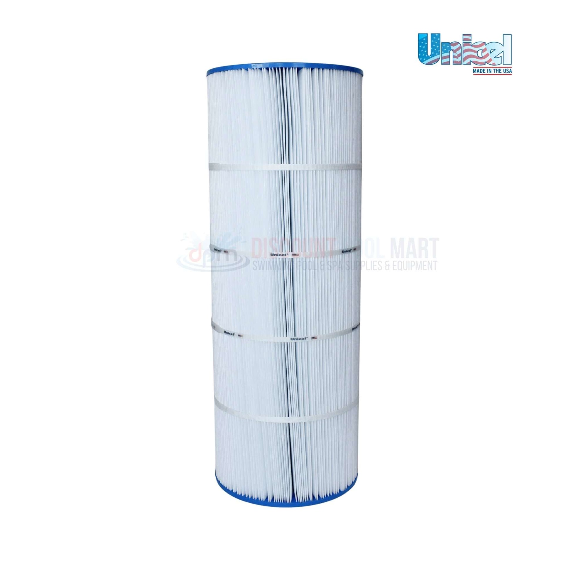 Unicel C-8610 cartridge for Hayward Star-Clear II C1100 at Discount Pool Mart (DPM), ensuring clean pool water.
