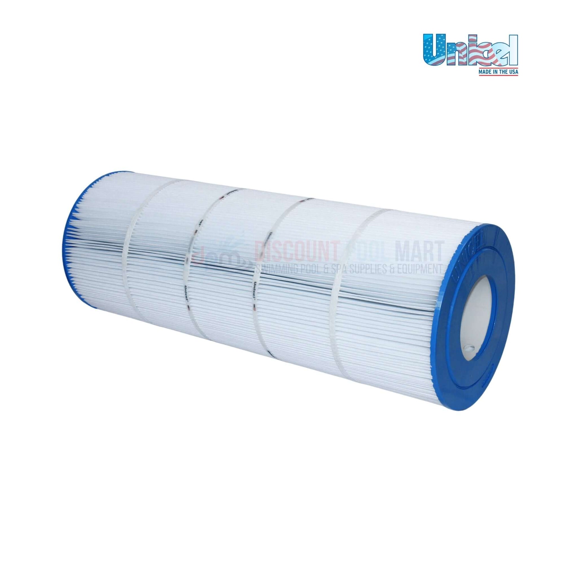 Unicel C-8610 replacement filter cartridge for Hayward Star-Clear II C1100 at Discount Pool Mart DPM.