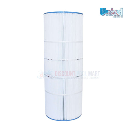 Unicel Cartridge C-9421 for Jandy CJ200 Filters by Discount Pool Mart, 200 sq ft, durable polyester filtration.