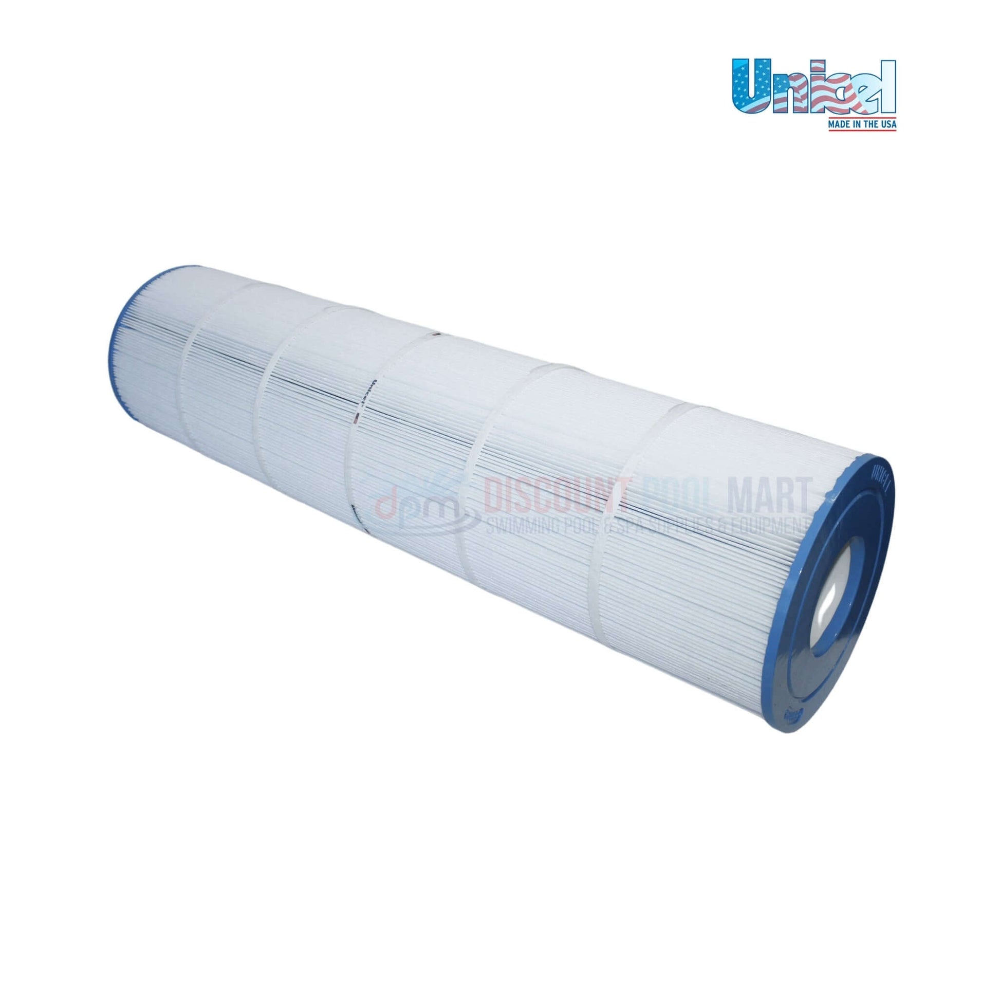 Unicel C-7468 cartridge for Jandy CL460 & CV460 by Discount Pool Mart DPM, 27" long, optimal filtration.