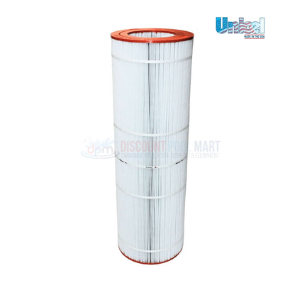 Unicel Cartridge for Pentair Predator 200 Filters 200 Sq Ft C-9419 from Discount Pool Mart DPM, 10x31 1/8 in.