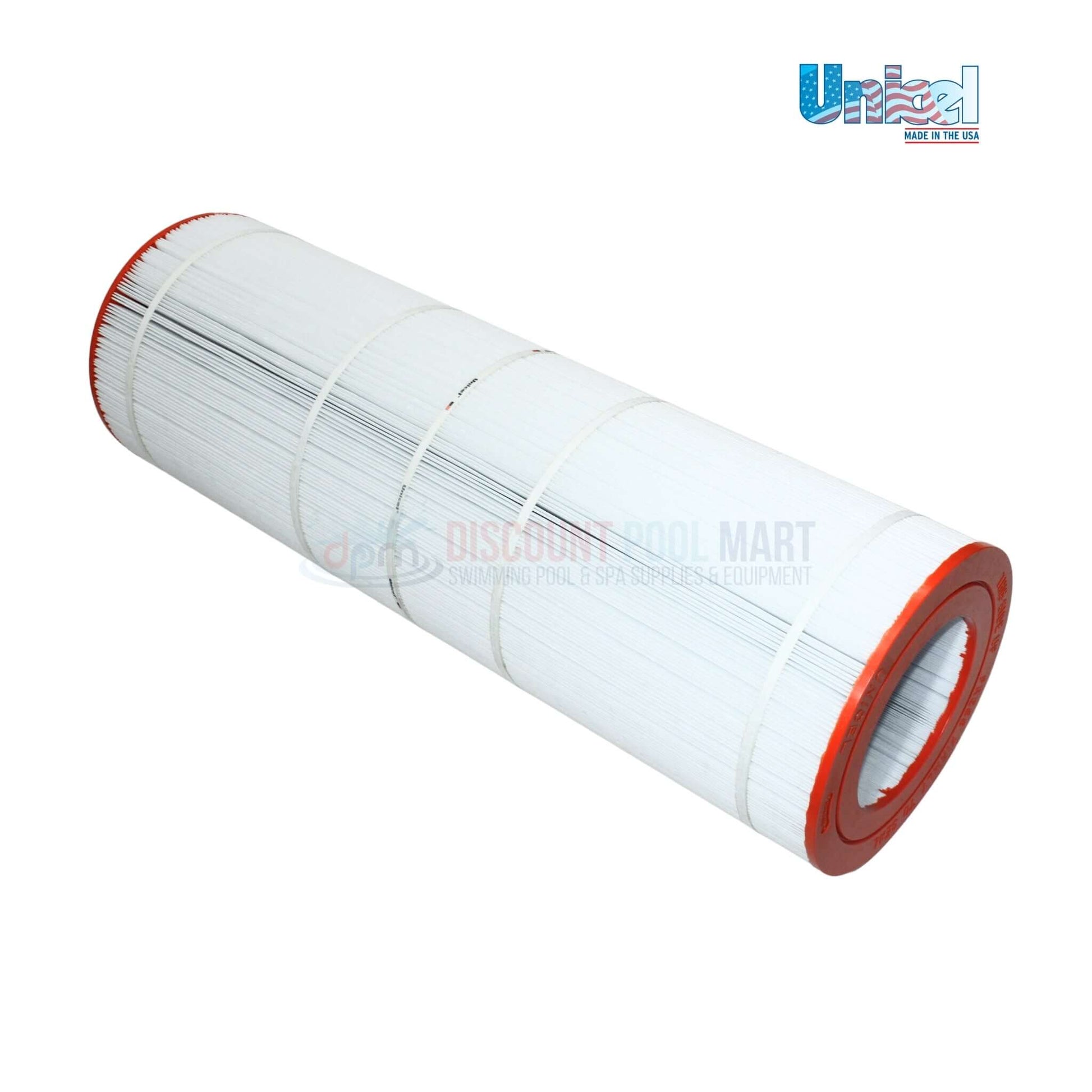 Unicel cartridge for Pentair Predator 200 filters, 200 Sq Ft replacement by Discount Pool Mart DPM.