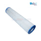 Unicel Cartridge for Pentair Quad DE 80 Filters 4 Pack C-6980 from Discount Pool Mart DPM, efficient pool filtration.