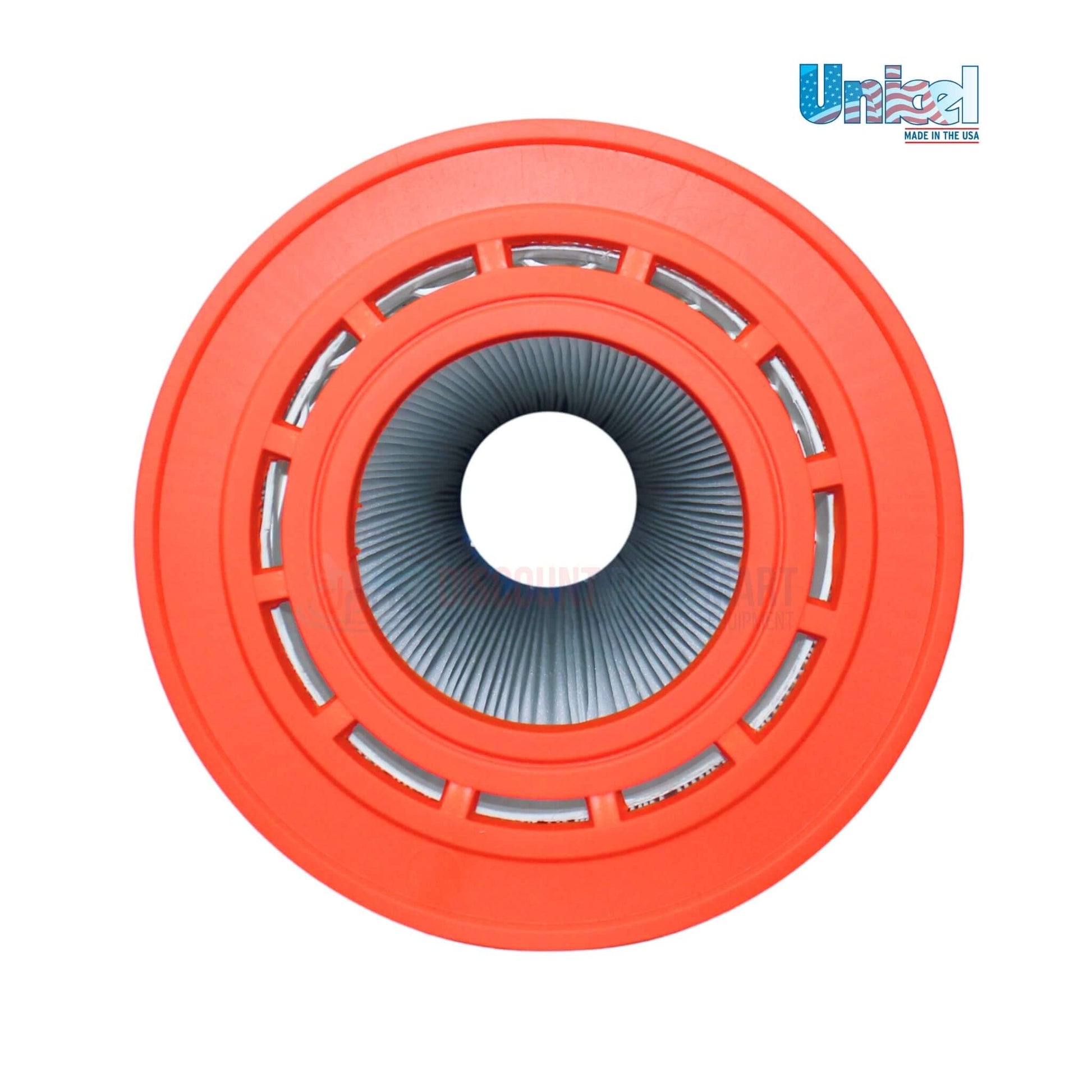 Unicel UHD-SR70 Cartridge for Posi-Flo 70 Filters, High-performance filtration by Discount Pool Mart DPM.