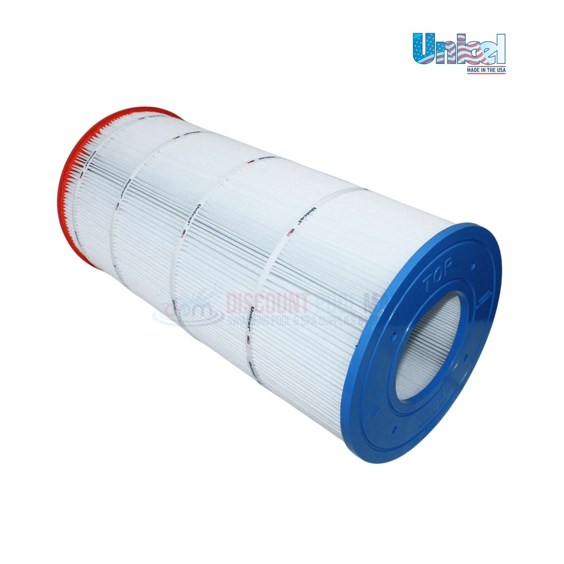 Unicel UHD-SR70 Cartridge for Posi-Flo 70 Filters | 72 Sq Ft | Discount Pool Mart DPM