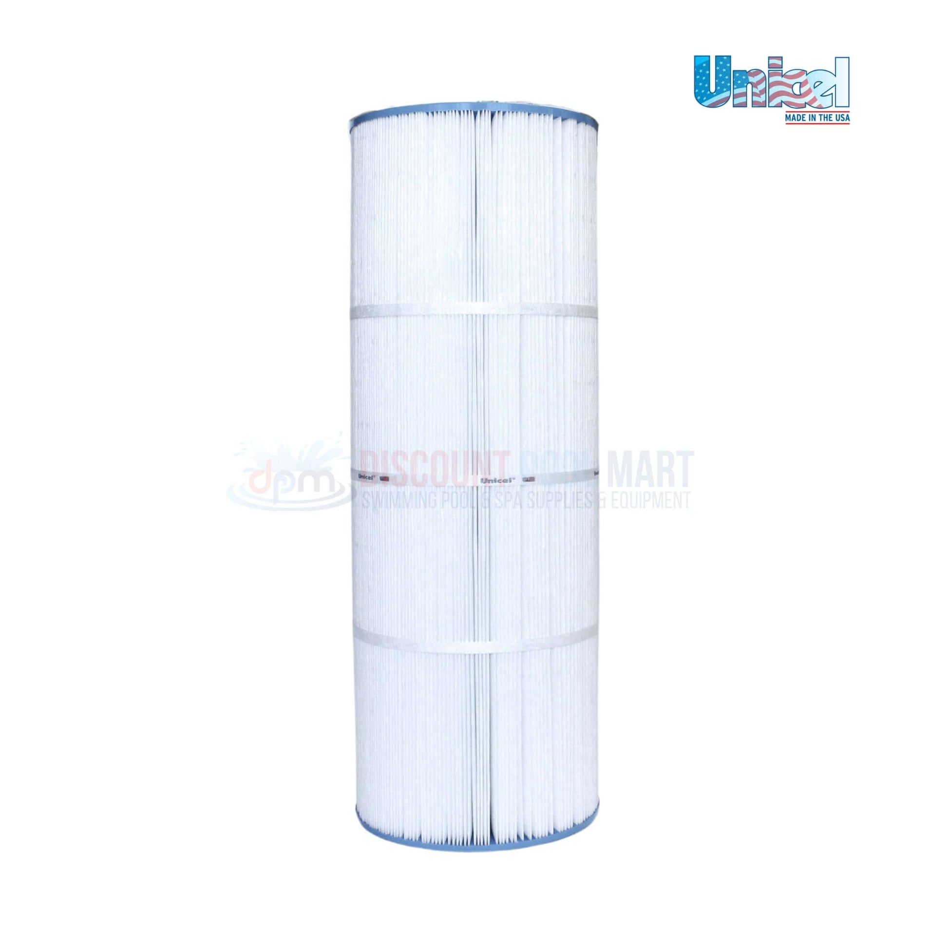 Unicel Filter Cartridge for Hayward SwimClear 2030. 56 sq ft, model C-7456, available at Discount Pool Mart DPM.