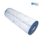 Unicel filter cartridge for Hayward SwimClear 2030, 56 sq ft filtration, model C-7456, from Discount Pool Mart DPM.