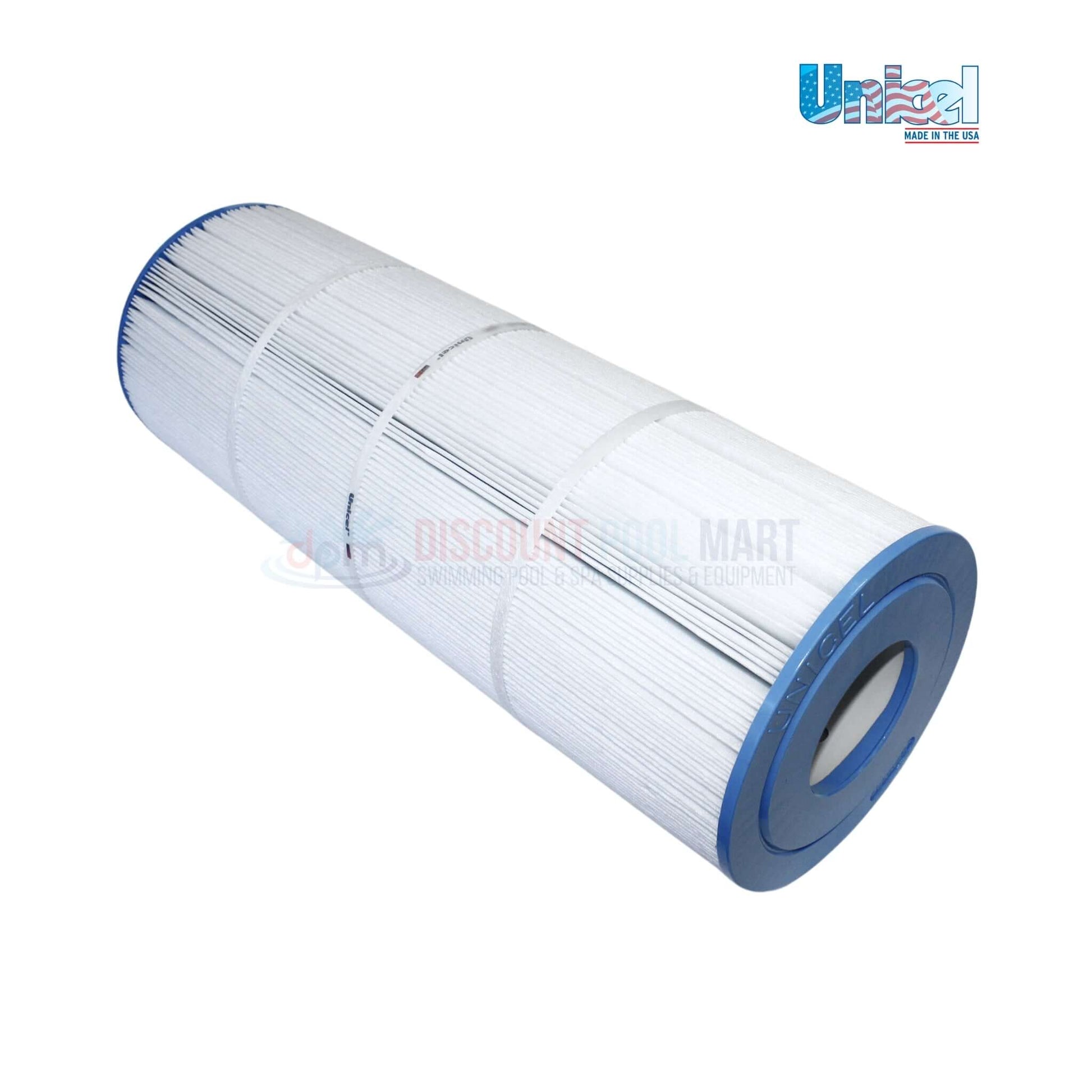 Unicel filter cartridge for Hayward SwimClear 2030, 56 sq ft filtration, model C-7456, from Discount Pool Mart DPM.