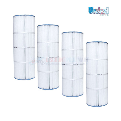 Unicel Filter Cartridge for Hayward SwimClear 2030, 4 pack, C-7456 from Discount Pool Mart DPM.