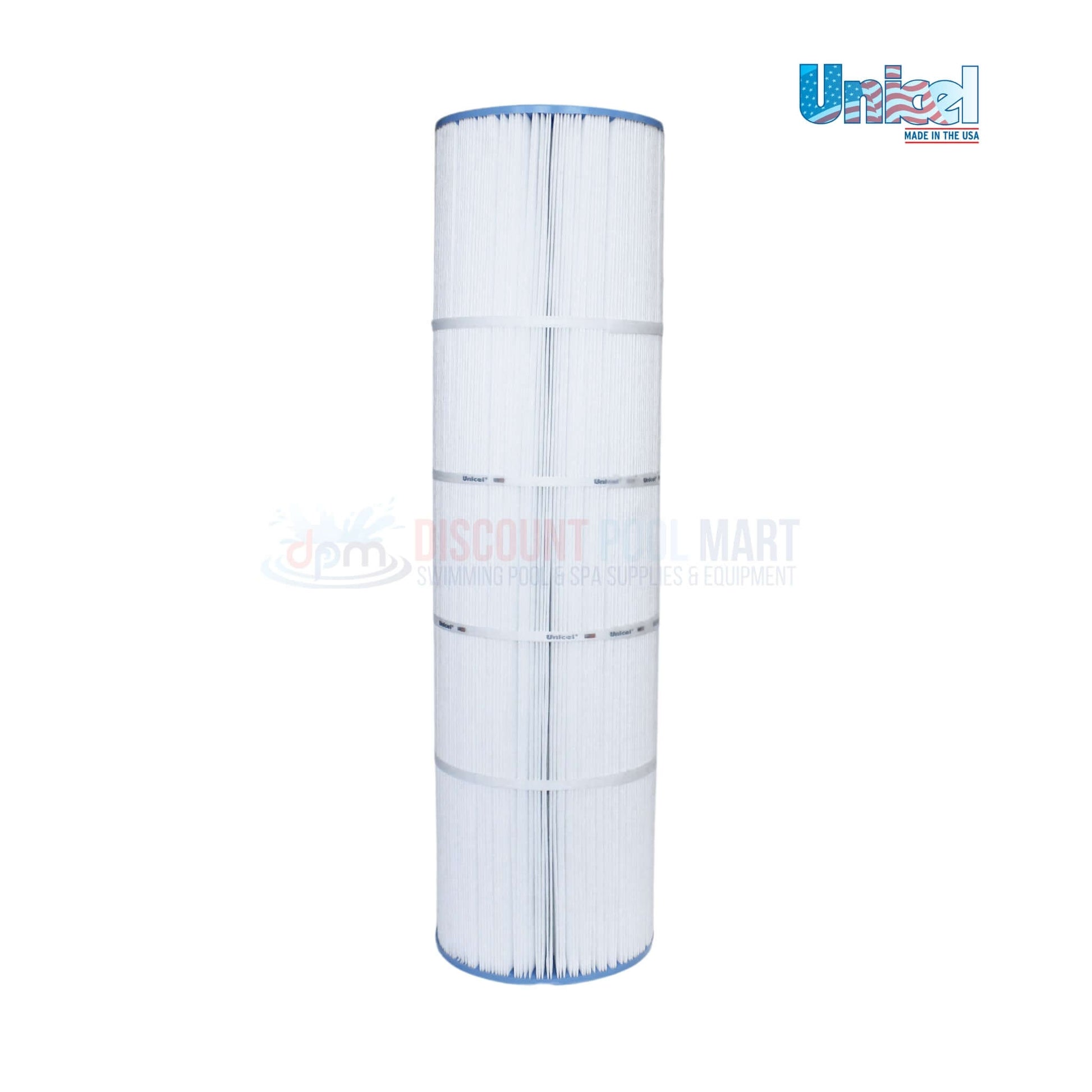 Unicel Filter Cartridge for Hayward SwimClear C4030, 106 sq ft, model CX880XRE, available at Discount Pool Mart DPM.