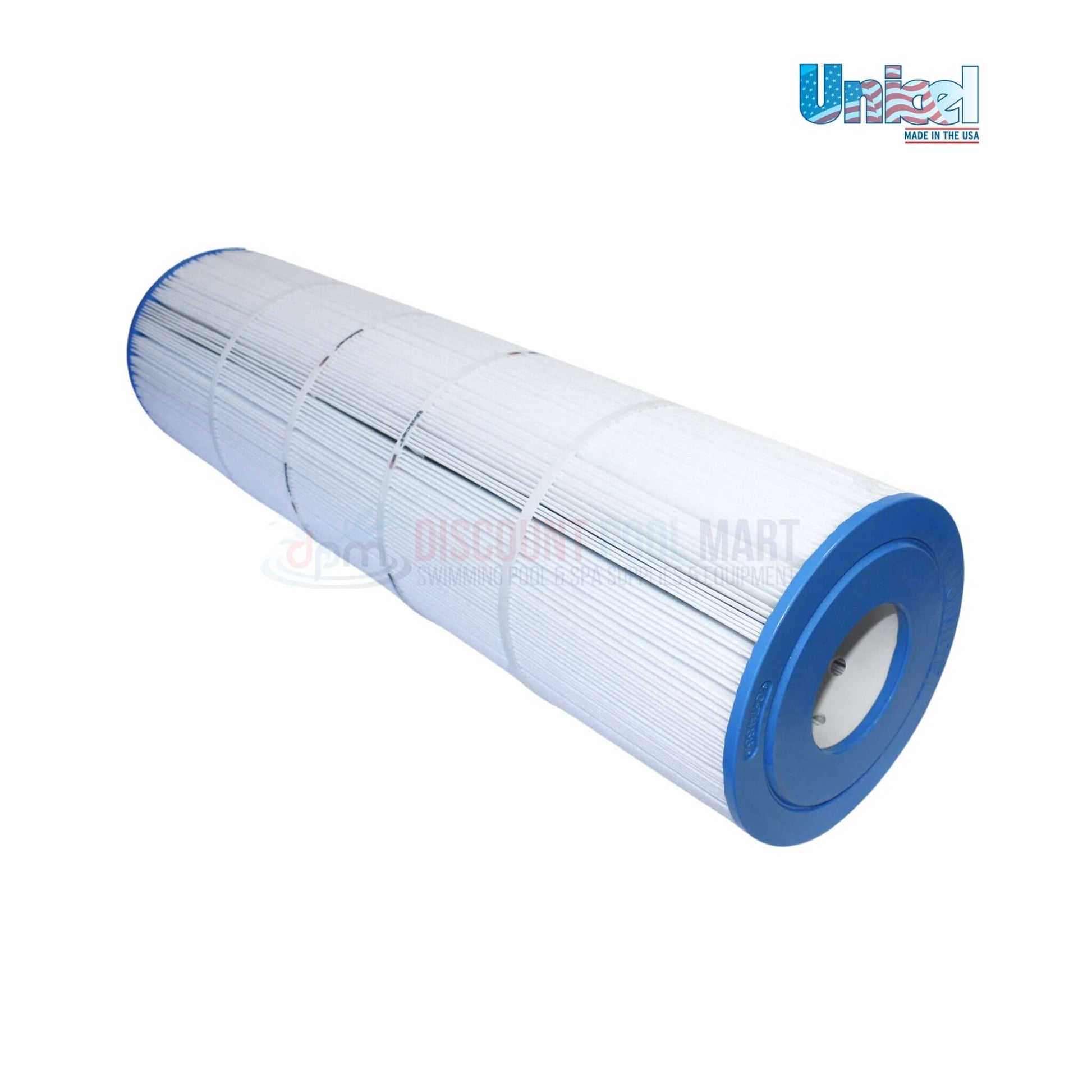 Unicel filter cartridge for Hayward SwimClear C4030, model C-7488, by Discount Pool Mart DPM, ensures crystal clear pool water.