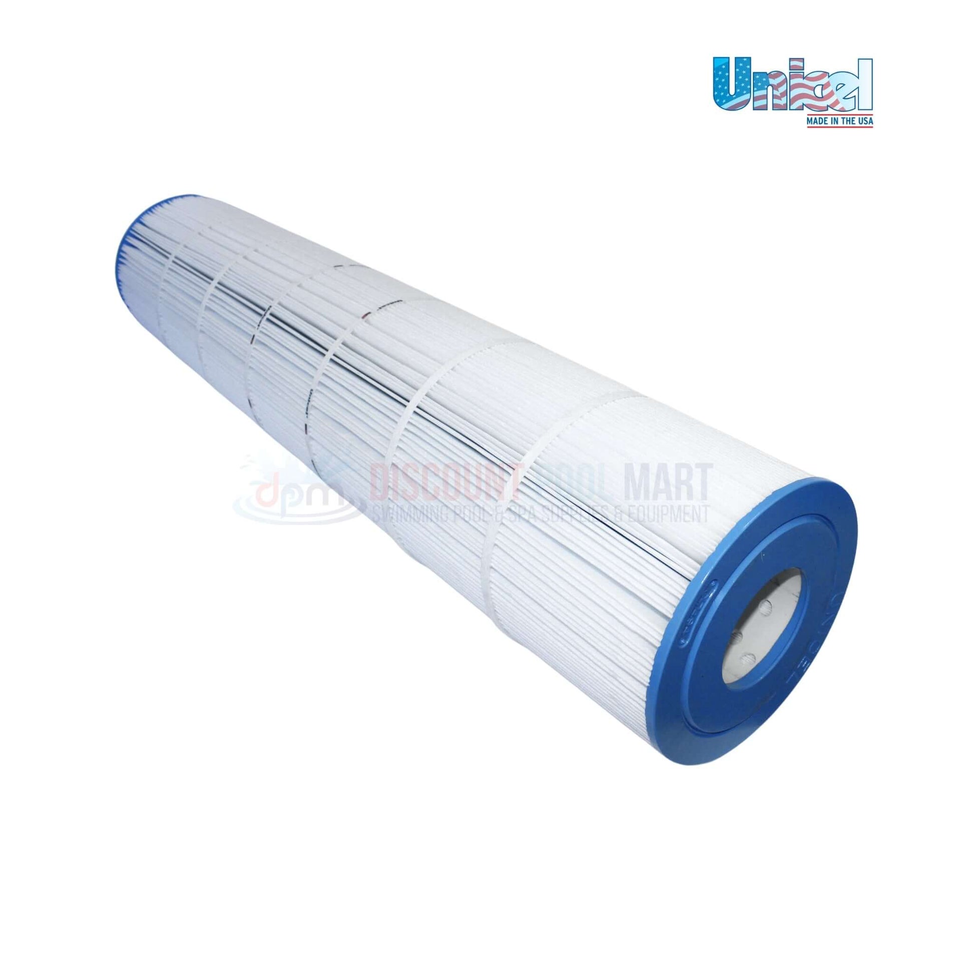 Unicel Filter Cartridge for Hayward SwimClear C5030, C-7494, 131 sq ft from Discount Pool Mart DPM