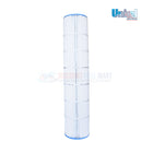 Unicel Filter Cartridge For Hayward SwimClear C5030 | 131 sq ft | CX1280XRE | 1 Pack | C-7494