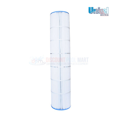 Unicel Filter Cartridge for Hayward SwimClear C5030, C-7494, 131 sq ft filtration, available at Discount Pool Mart (DPM).
