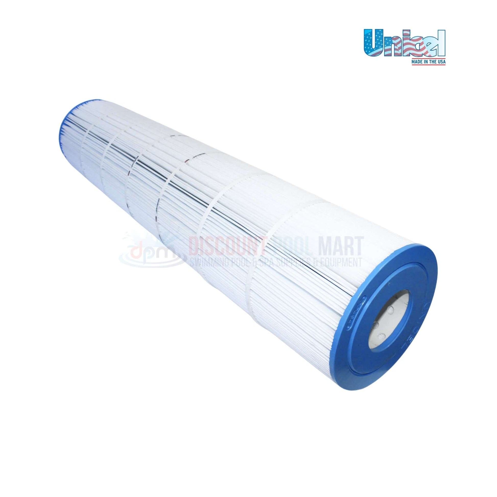 Unicel filter cartridge for Hayward SwimClear C5030, C-7494, 131 sq ft, available at Discount Pool Mart DPM.