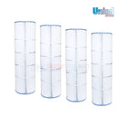 Unicel Filter Cartridge For Hayward SwimClear C7030 | C-7485