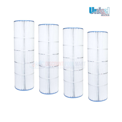 Unicel Filter Cartridge for Hayward SwimClear C7030 | C-7485 available at Discount Pool Mart DPM.
