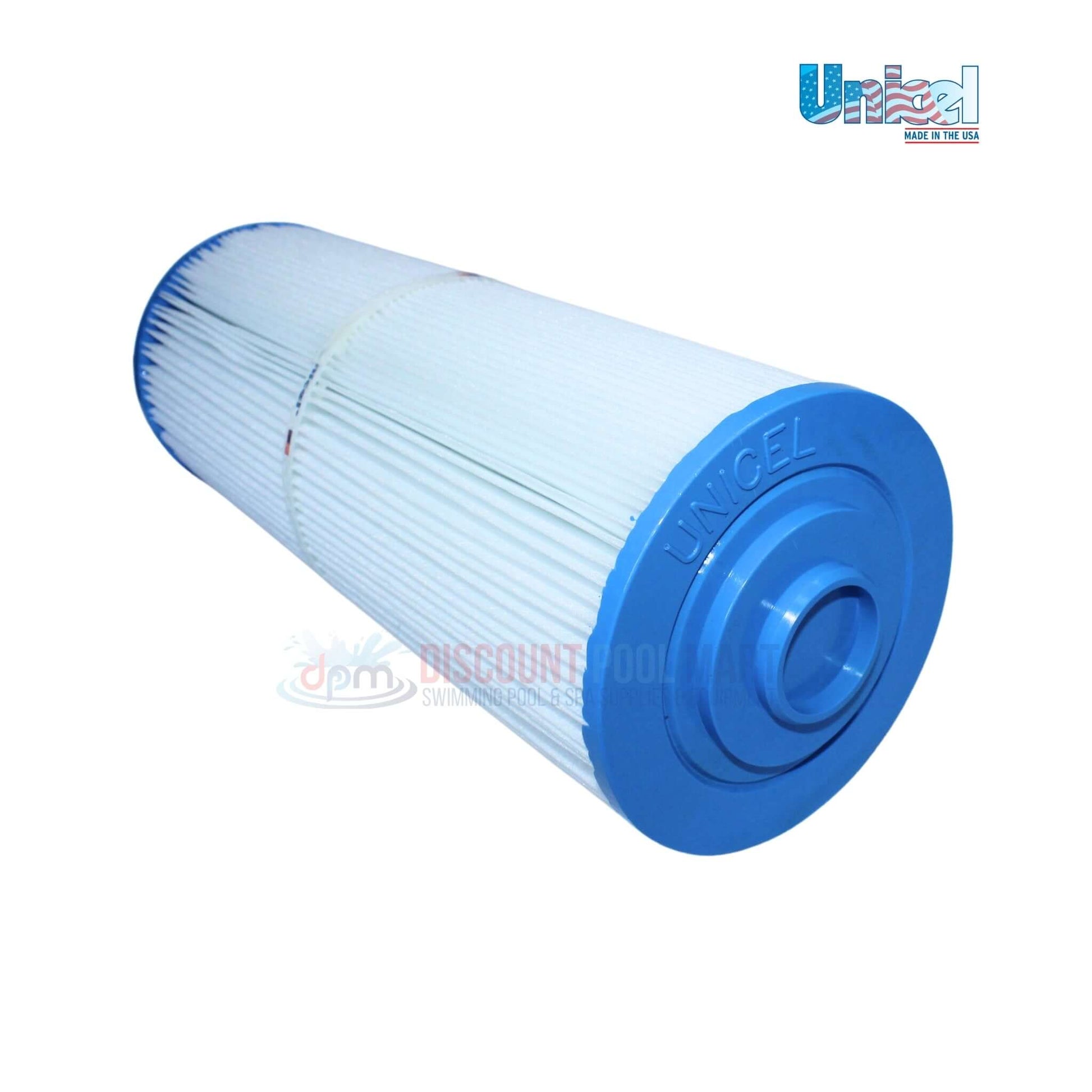 Unicel Filter Cartridge Replacement C-4321 for Rainbow Leaf Canister R211084K at Discount Pool Mart DPM.
