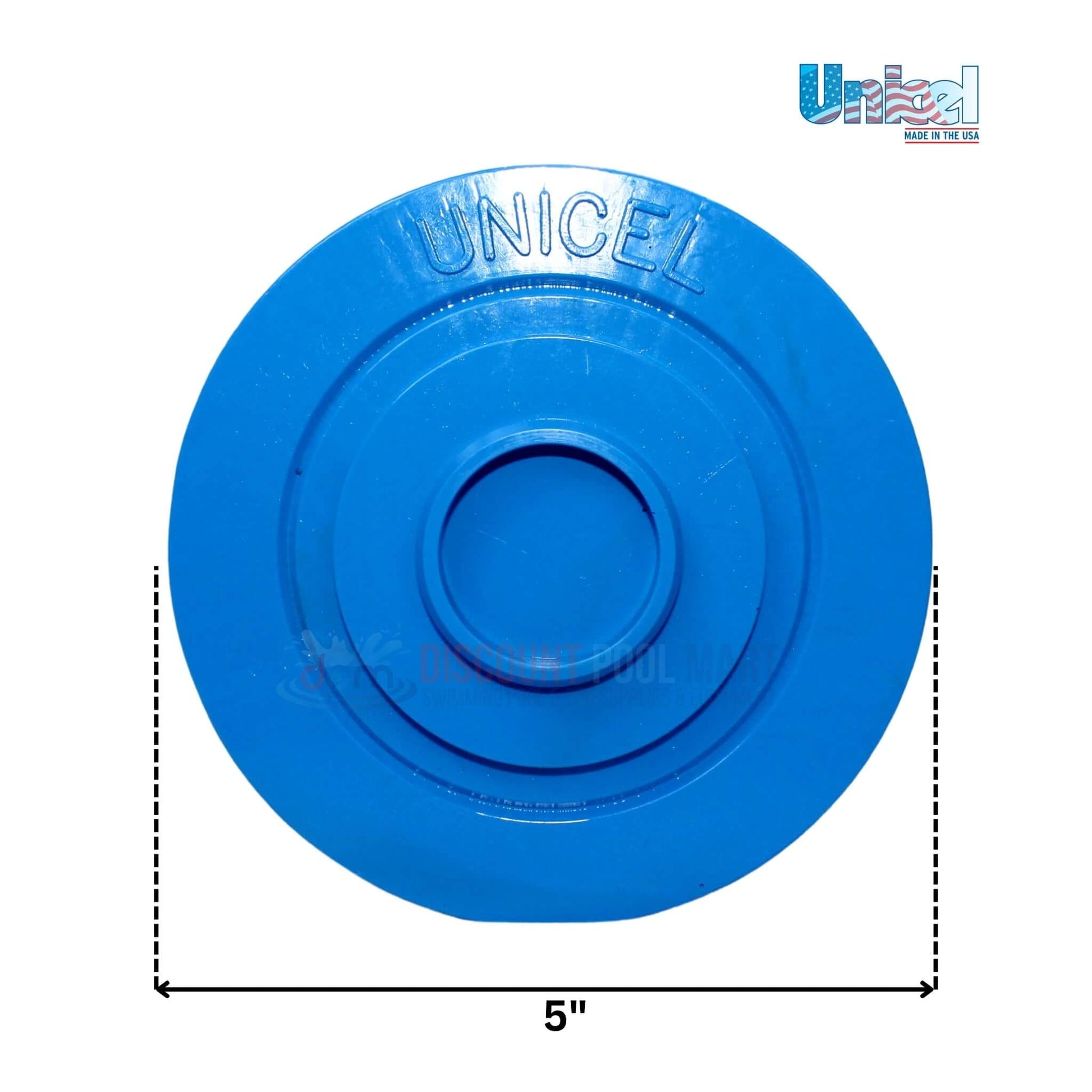 Unicel Filter Cartridge Replacement C-4321 for Rainbow Leaf Canister R211084K | Discount Pool Mart DPM