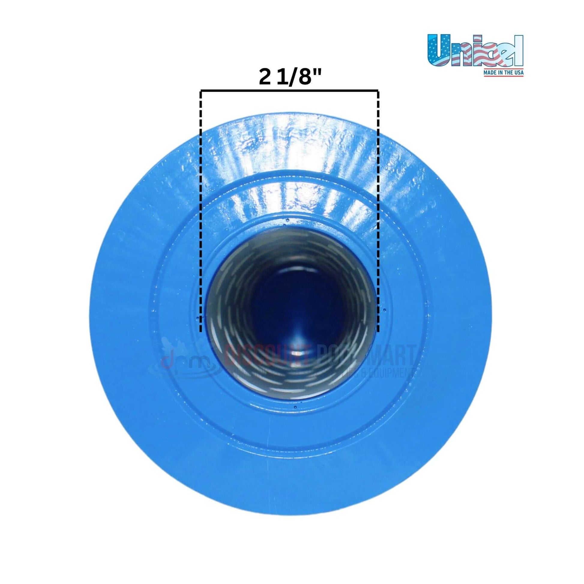 Unicel C-4321 Filter Cartridge Replacement for Rainbow Leaf Canister R211084K, Discount Pool Mart DPM.