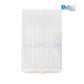 Unicel Filter Grid Element FG-3011 for Sta-Rite System 3 DE Filters at Discount Pool Mart, 11" x 18", high-quality filtration.
