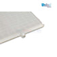 Unicel Filter Grid Element for Sta-Rite System 3 DE Filters 11" x 18" from Discount Pool Mart DPM for superior pool filtration.