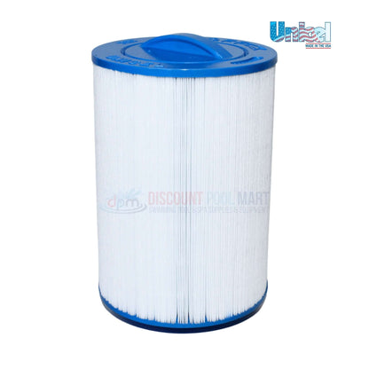Unicel 6CH-940 Spa Filter Cartridge, 45 Sq Ft, from Discount Pool Mart, quality Reemay polyester construction.