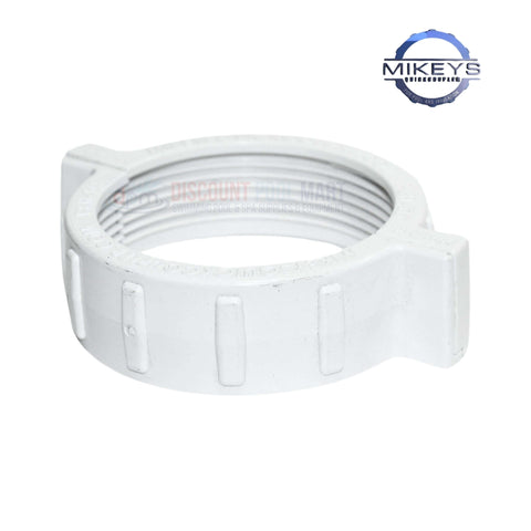 Union Coupling for Pentair and Hayward Salt Cells P&H-SLT from Discount Pool Mart DPM, durable, easy installation.