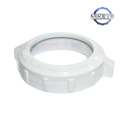 Union Coupling for Pentair Backwash Valves P-BKWSH from Discount Pool Mart DPM. Durable, leak-proof 2-piece connector.