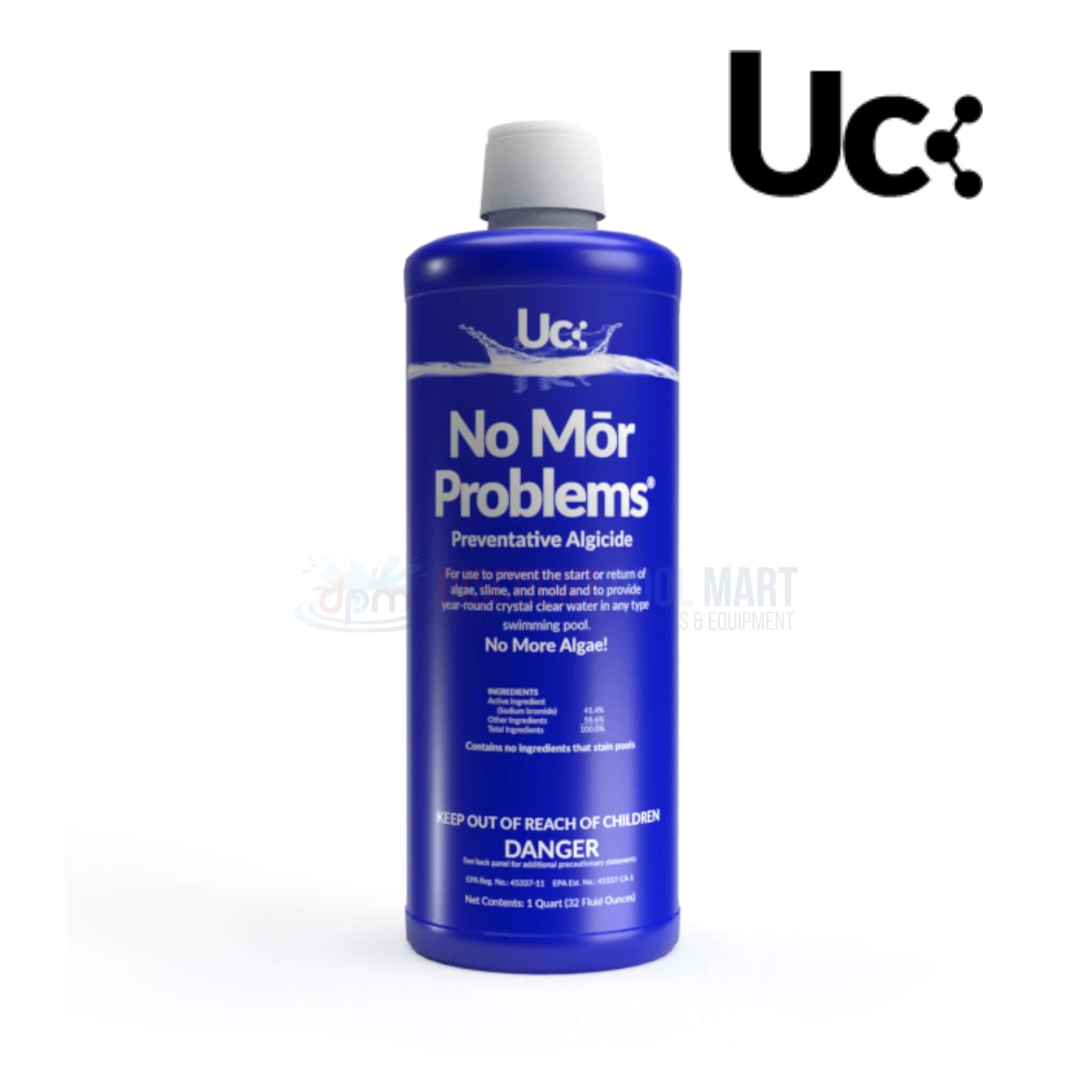United Chemicals No Mor Problems NMP-C12