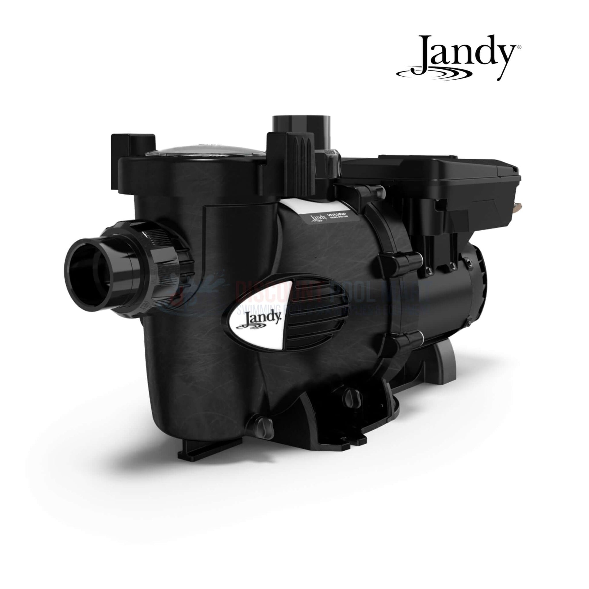 Jandy VS PlusHP Variable Speed Pump VSPHP270DV2A for energy-efficient in-ground pools by Discount Pool Mart DPM.