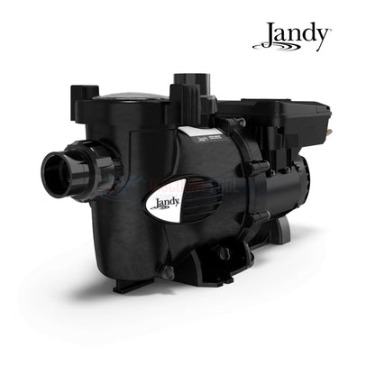 Jandy VS PlusHP Variable Speed Pump VSPHP270DV2A for energy-efficient in-ground pools by Discount Pool Mart DPM.