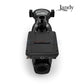 Jandy VS PlusHP Variable Speed Pump front view, 2.7 HP energy-efficient design, SKU VSPHP270DV2A, Discount Pool Mart DPM.
