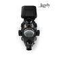 Jandy VS PlusHP Variable Speed Pump VSPHP270DV2A top view for in-ground pools and spas, from Discount Pool Mart DPM.