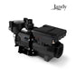 VSPHP270DV2A Jandy VS PlusHP Variable Speed Pump 2.7 HP from Discount Pool Mart DPM for energy-efficient pool and spa performance.