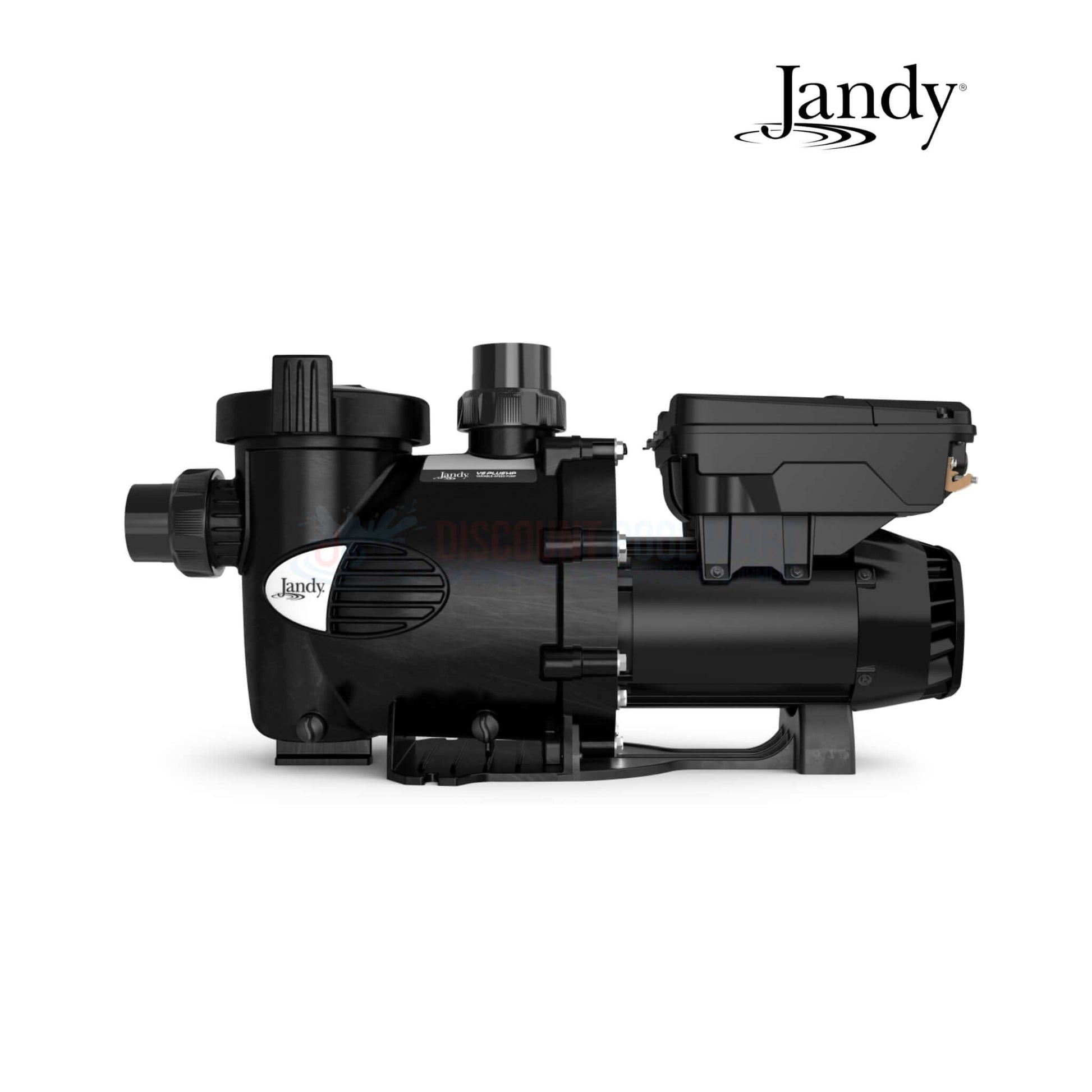 Jandy VS PlusHP Variable Speed Pump VSPHP270DV2A for in-ground pools, 2.7 HP, from Discount Pool Mart DPM